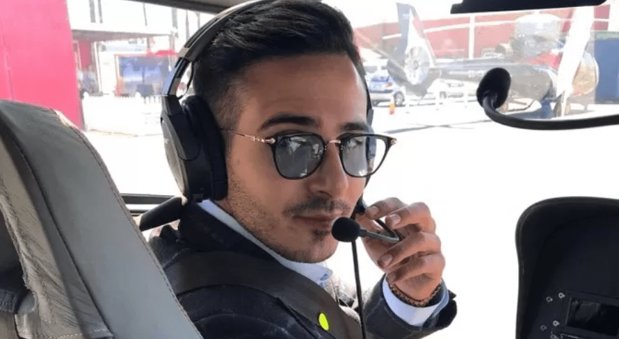 Engañaron al “estafador de Tinder” y le robaron 6 mil euros ¿Cómo fue la jugada justiciera?