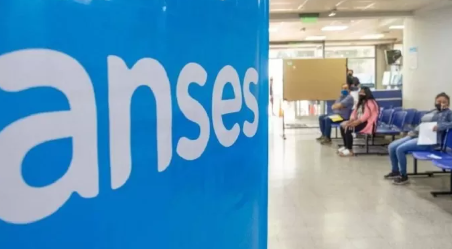 Como acceder al pago de $33.000 de ANSES