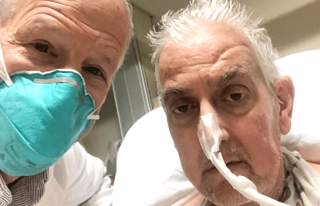 Murió David Bennett, el primer paciente que recibió un trasplante de corazón de cerdo