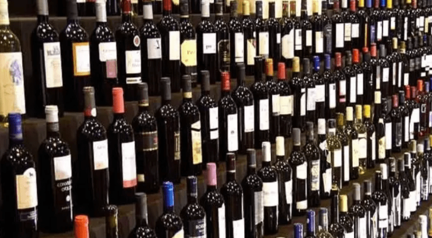 Para aprovechar: AFIP subasta vinos que quedaron varados en la Aduana