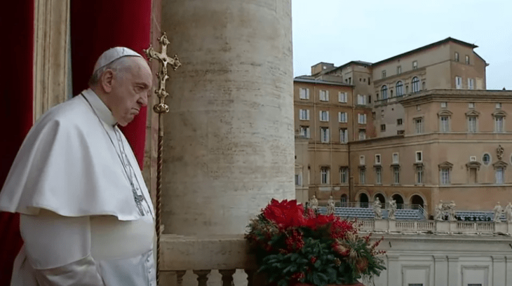 Nueve años de Francisco, el gran reformador de la Iglesia
