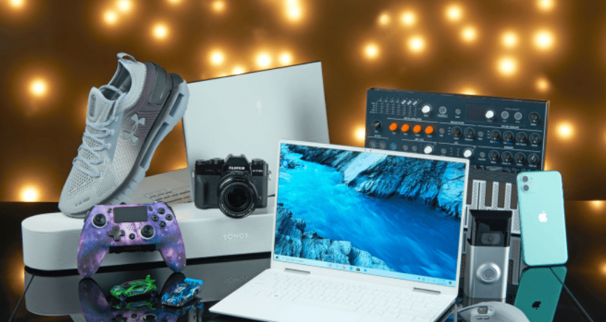Notebook, celulares y TV LED con 40% de descuento y cuotas sin interés: Cómo participar del Electro Fans