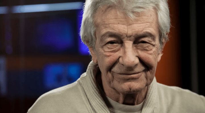 Murió a los 78 años el actor Arturo Bonín