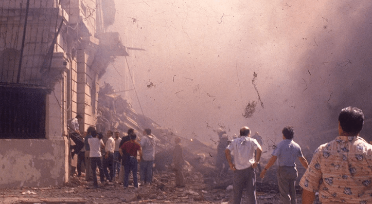 A 30 años del atentado a la embajada de Israel: un nuevo aniversario de la impunidad