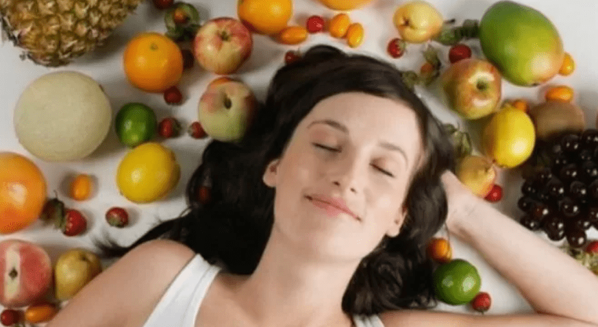 Enterate qué significa soñar con comida: te vas a sorprender