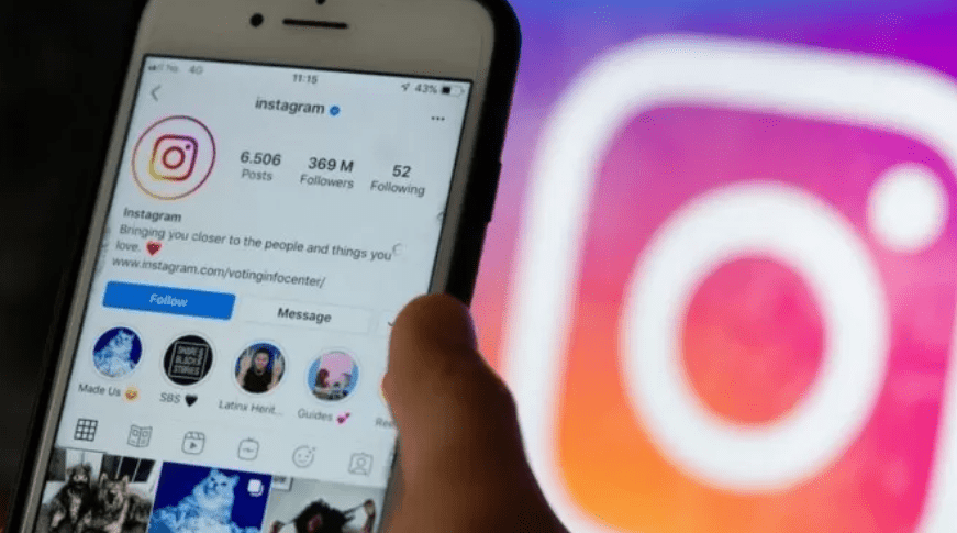 Instagram: Como supervisar a los adolescentes