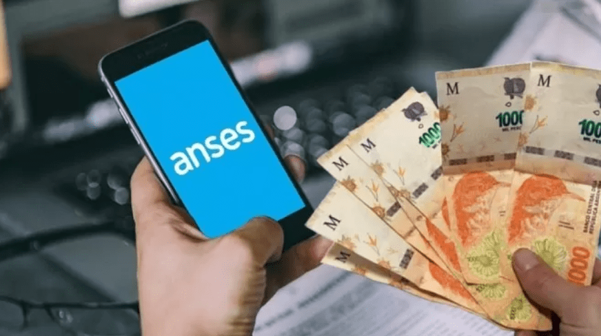 Calendario de ANSES: ¿Quiénes cobran con aumento en abril?