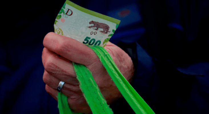 Inflación sin freno: ni las góndolas, ni el FMI, ni las consultoras apuntan a una pronta reducción