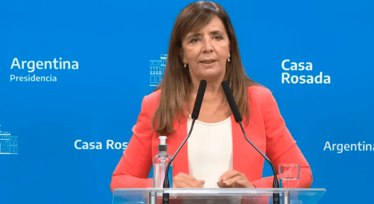 El Gobierno confirmó que se pagará un bono a los jubilados