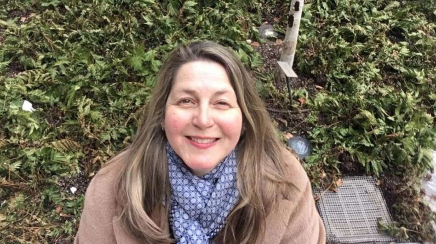 Murió la actriz Valentina Fernández de Rosa, hija de Cristina Banegas y Alberto Fernández de Rosa