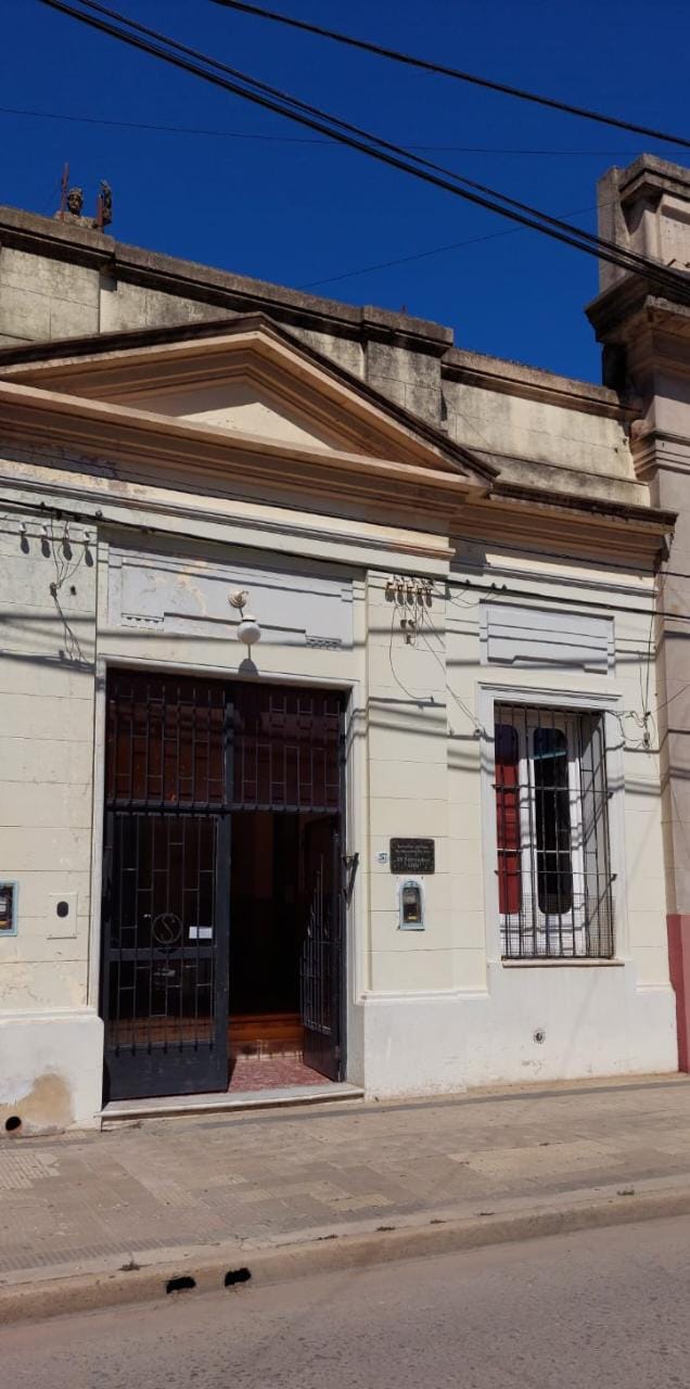 Comunicado de la Sociedad Italiana