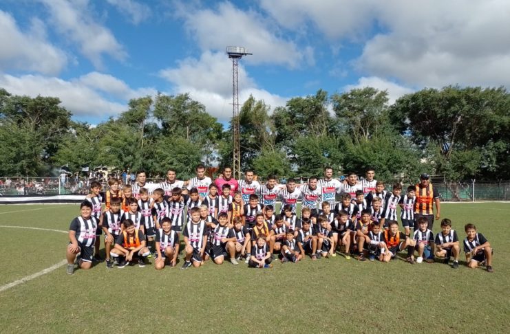 Torneo de Clubes 2022: Atlético pasó a semifinales y Fundición quedó en el camino