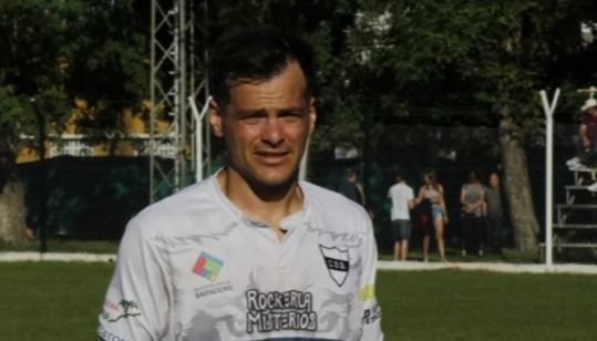 Bulgarella y Poll, los últimos refuerzos de Gimnasia y Tiro