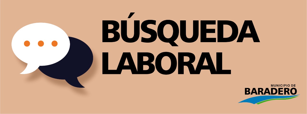 Búsqueda laboral: instructor en albañilería