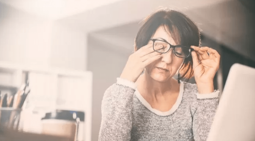 ¿Sentís cansancio, sueño o debilidad? Podrías padecer astenia otoñal