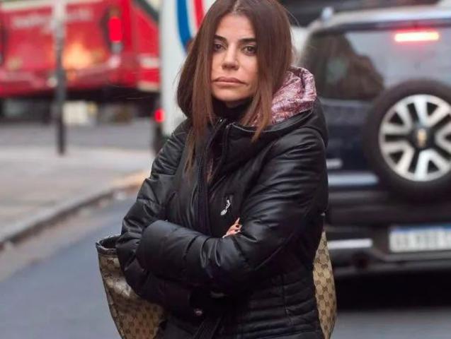 Grave denuncia contra Zulemita Menem por irregularidades en el proceso sucesorio de su padre