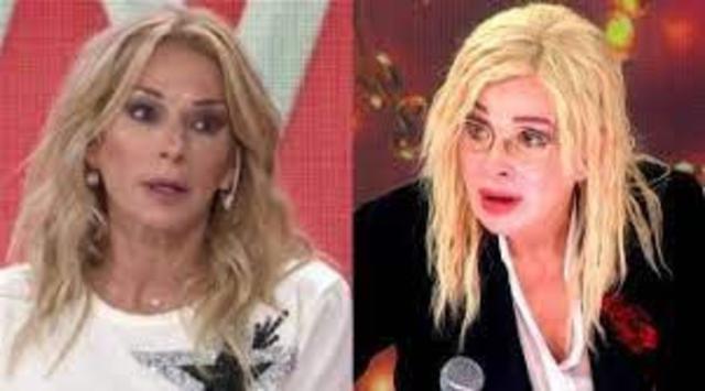 Yanina Latorre: «Nacha Guevara es una caradura»