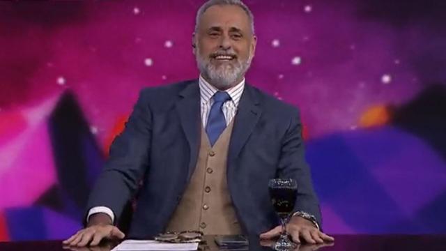 Jorge Rial debutó en C5N con Sobredosis de TV: «La estuve aguantando todo este tiempo»