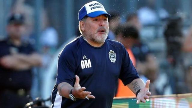 Se terminó la investigación en la causa Maradona y ahora se elevaría a juicio