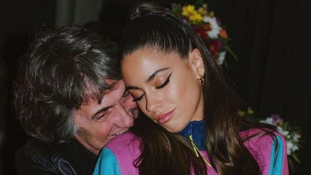 Tini Stoessel tomó una drástica decisión por el estado de salud de su papá, Alejandro
