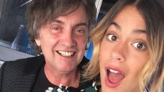 El parte médico de Alejandro Stoessel tras ser operado nuevamente: «Se encuentra en estado delicado»