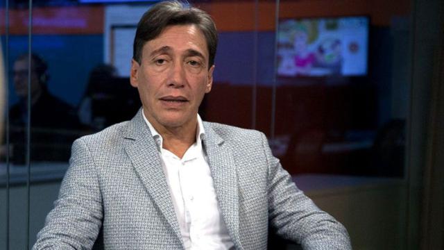 Procesaron a Fabián Gianola por abuso sexual