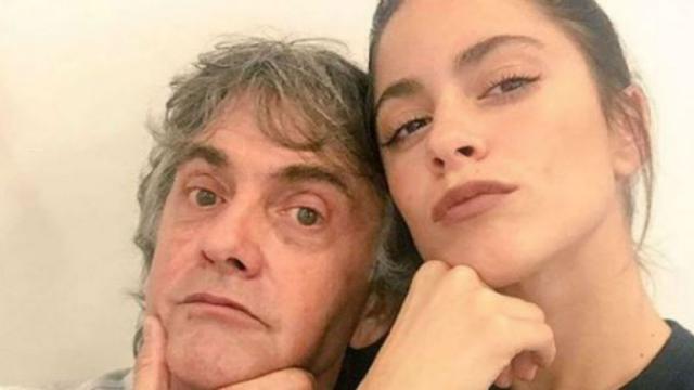 El papá de Tini Stoessel pasó a una habitación común y podría ser dado de alta