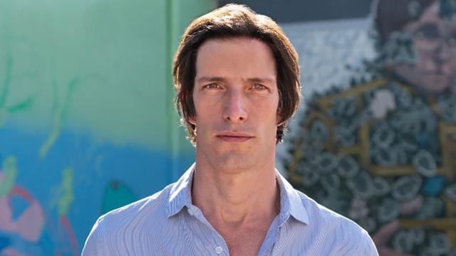 Iván de Pineda será el nuevo conductor de La Peña de Morfi