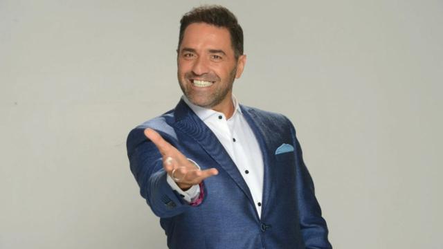Mariano Iúdica regresa a la TV: cuándo y dónde se podrá ver su nuevo programa