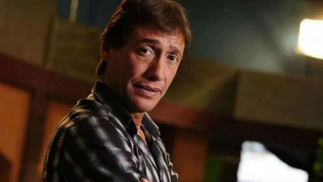 Fabián Gianola fue sobreseído en una de las causas por abuso sexual