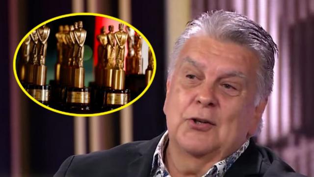 Luis Ventura anunció la vuelta de los Premios Martín Fierro: cuándo serán y qué canal los transmitirá