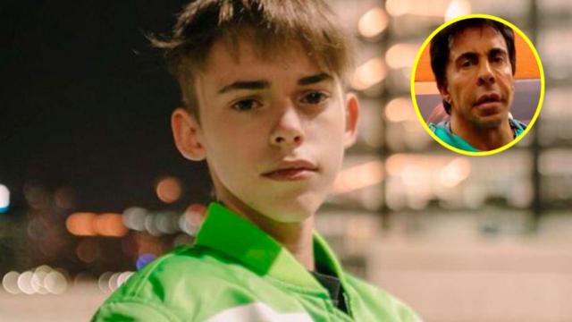 Felipe Fort amenazó con contar la verdad de su relación con Gustavo Martínez
