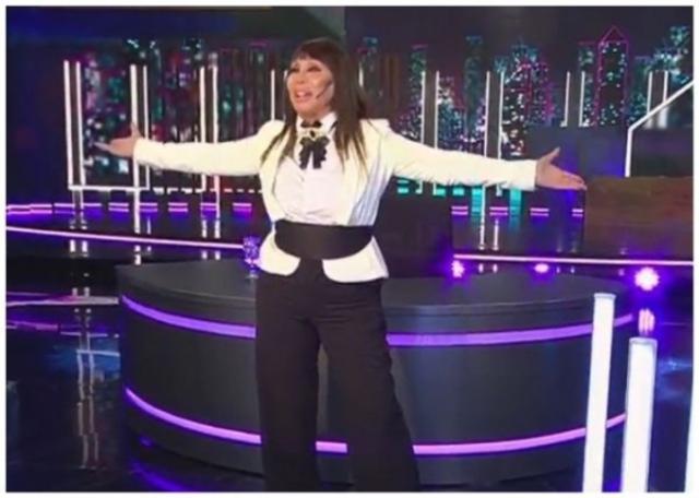 Final para Moria es Moria