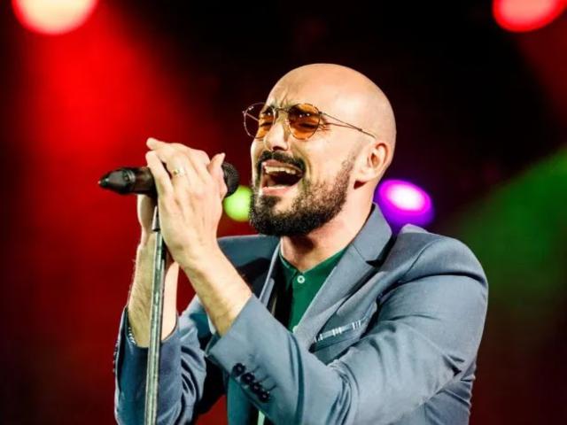 El impactante récord que rompió Abel Pintos