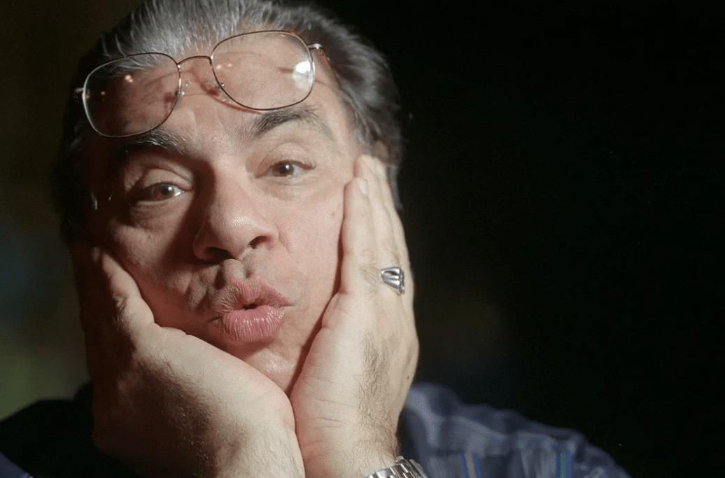 Murió Enrique Pinti, el último de los capocómicos