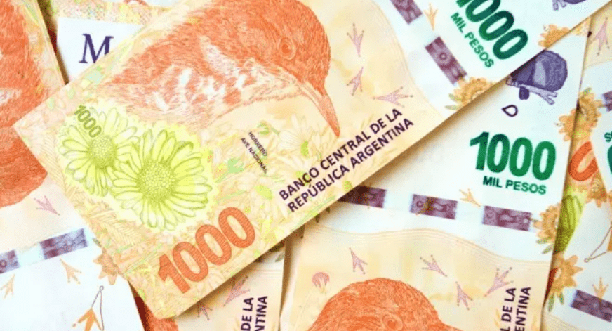 El Gobierno paga $6.400 a beneficiarios de un nuevo programa: ¿Cómo acceder?