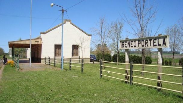 El intendente junto a su gabinete realizarán la atención a vecinos y vecinas de Ireneo Portela