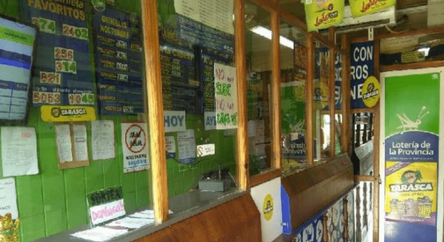 Ganó el Quini 6 e hizo una fuerte promesa: «No robo más»
