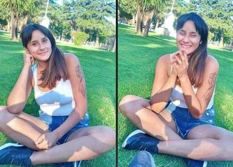 Murió una chica de 19 años tras rociarse con alcohol y prenderse fuego