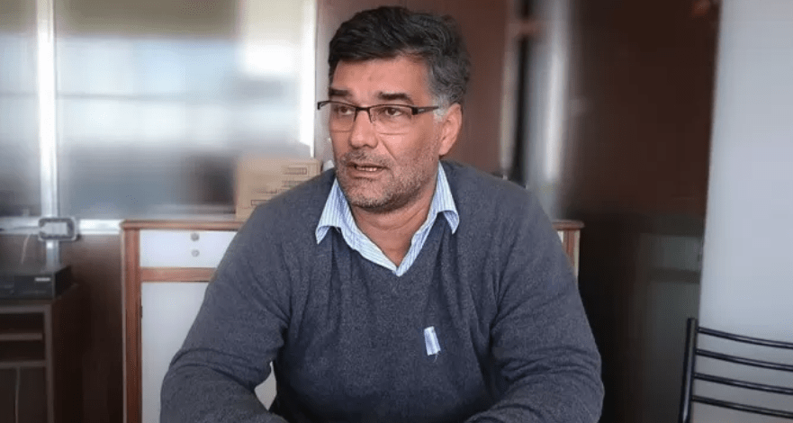 Vecinos de Ramallo «enojados» con el intendente Gustavo Perie por falta de gestión: «La situación es muy crítica»
