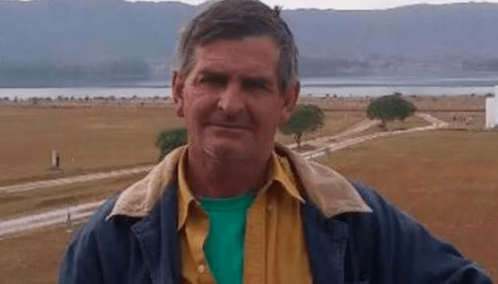Córdoba: es changarín, tiene 58 años y dice que su padre biológico es un empresario multimillonario