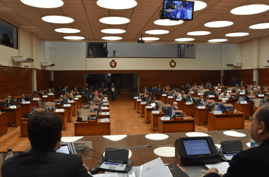 Jujuy aprobó la ley de Ficha Limpia: los políticos con condenas no podrán ser candidatos en las elecciones