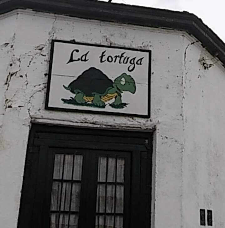 Violento asalto en el Almacen de La Tortuga
