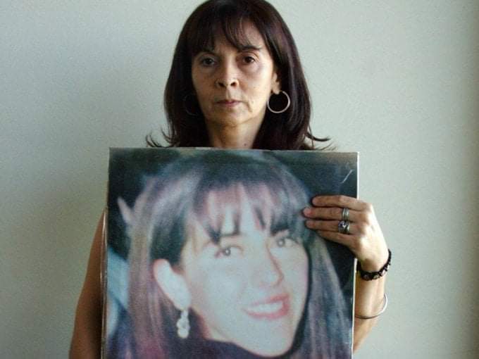 Se cumplen 20 años de la desaparición de Marita Verón y la incansable lucha de Trimarco