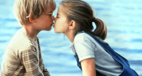¿Por qué hoy es el Día Internacional del Beso?