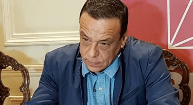 Según una reciente encuesta, Osvaldo Cáffaro es el peor intendente de la segunda sección