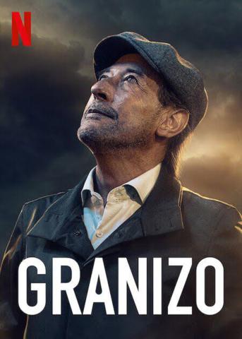 Granizo es la tercera película más vista del mundo en Netflix