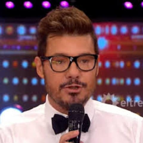 Marcelo Tinelli regresa para “empezar de cero”: abandona el nombre Showmatch y apuesta todo a un nuevo formato