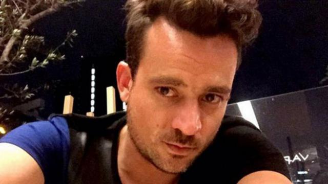 Chano Moreno Charpentier fue internado y preocupa su estado de salud: que pasó