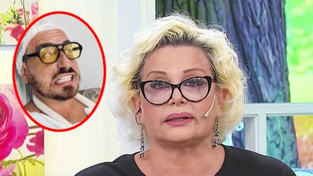La dramática declaración de Carmen Barbieri sobre el accidente de Federico Bal en Brasil: «Se salvó de milagro»
